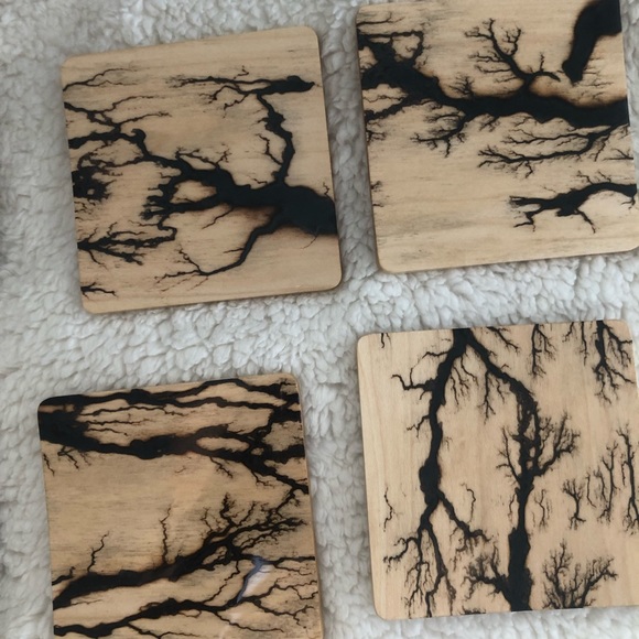 Coasters